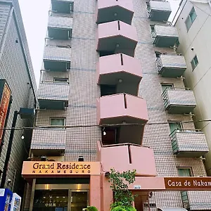 grand-residence-nakameguro.alltokyohotels.com/
