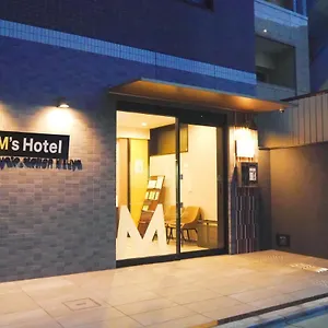 M's 스테이션 키즈야 *** 교토