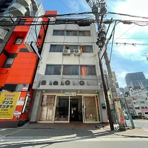 Q旅馆 日本