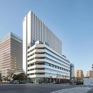 Yokohama Tokyu Rei 日本