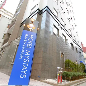 Mystays Kamata Tokio