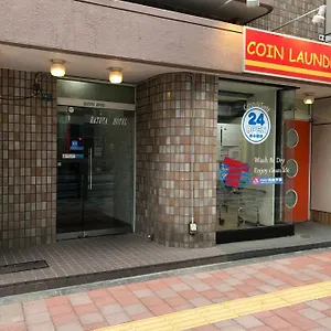 哈托娅酒店 日本