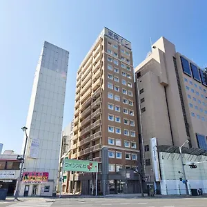Toyoko Ekimae Ohashi Minami Hotel