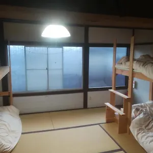 Ez Hostel