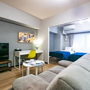 Minn Juso Appart hôtel