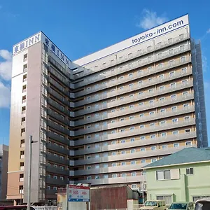 名古屋金山东横inn 日本