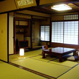 旅館 川嶋旅館
