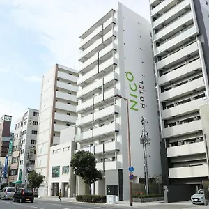 Nico 日本