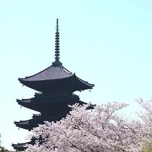 アパートホテル Sakura 椿