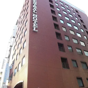 中央大酒店 日本
