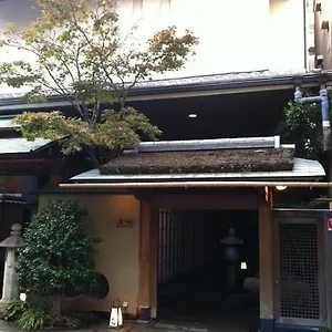 ホテル Kanamean Nishitomiya