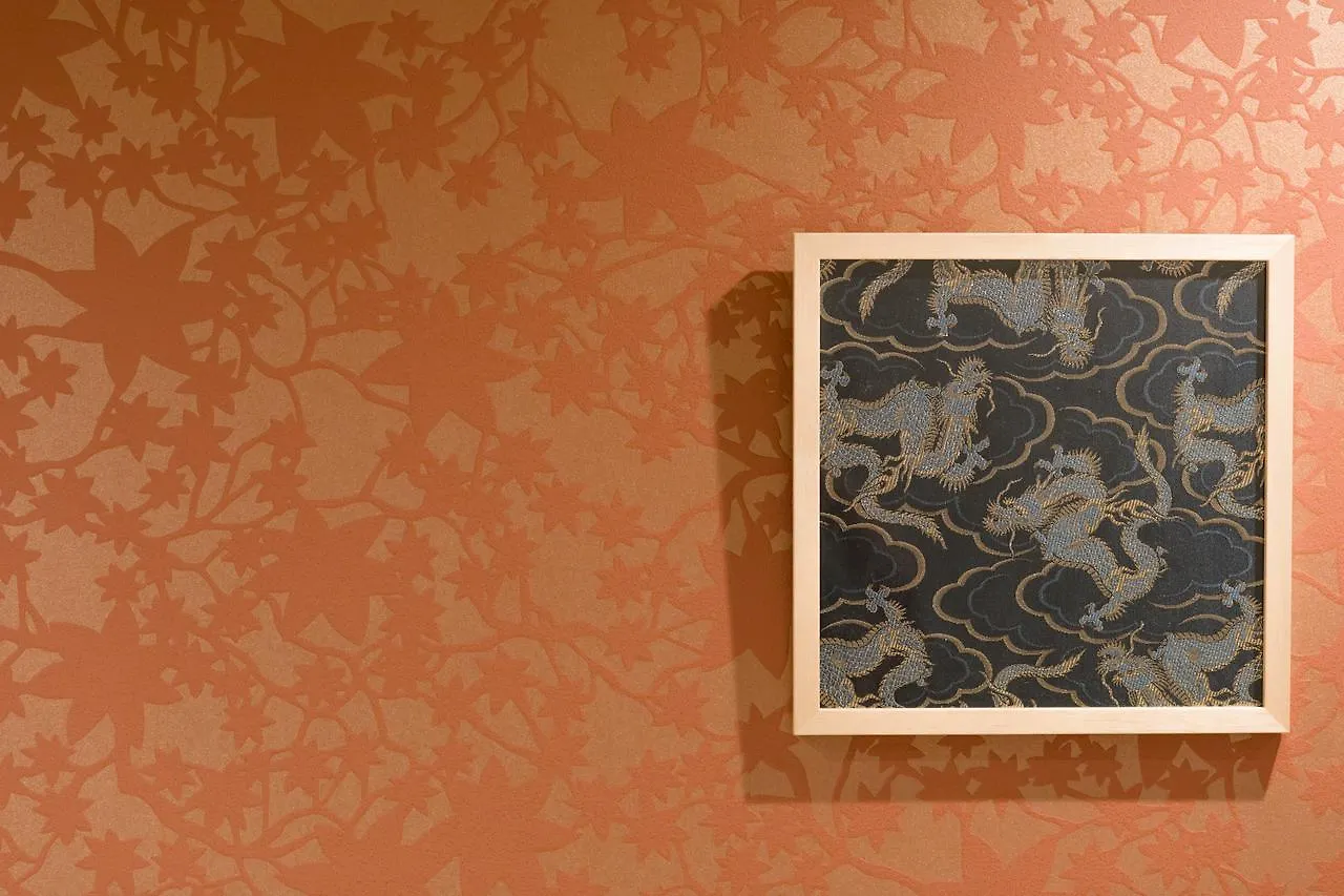 Apartahotel Stay Sakura Kyoto Dragon