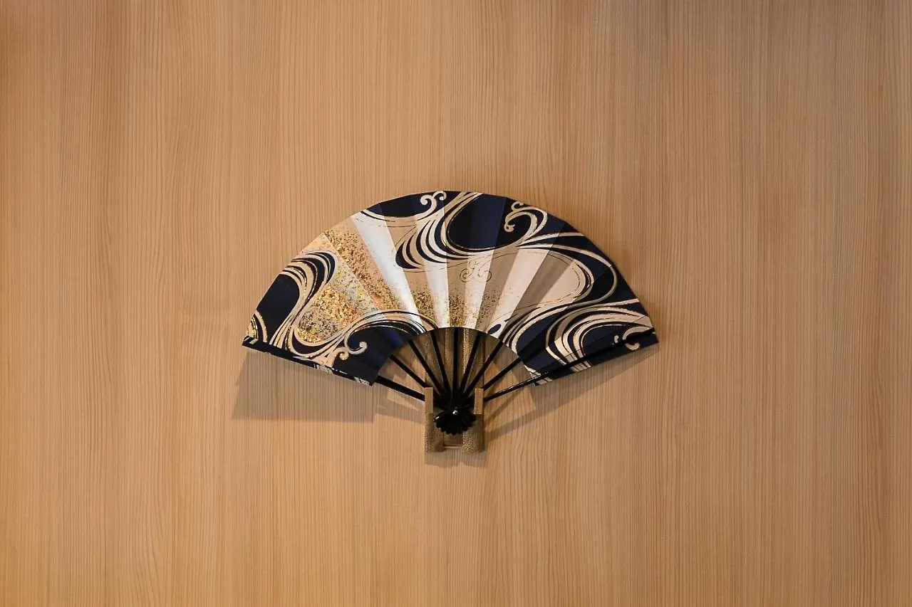 Apartahotel Stay Sakura Kyoto Dragon
